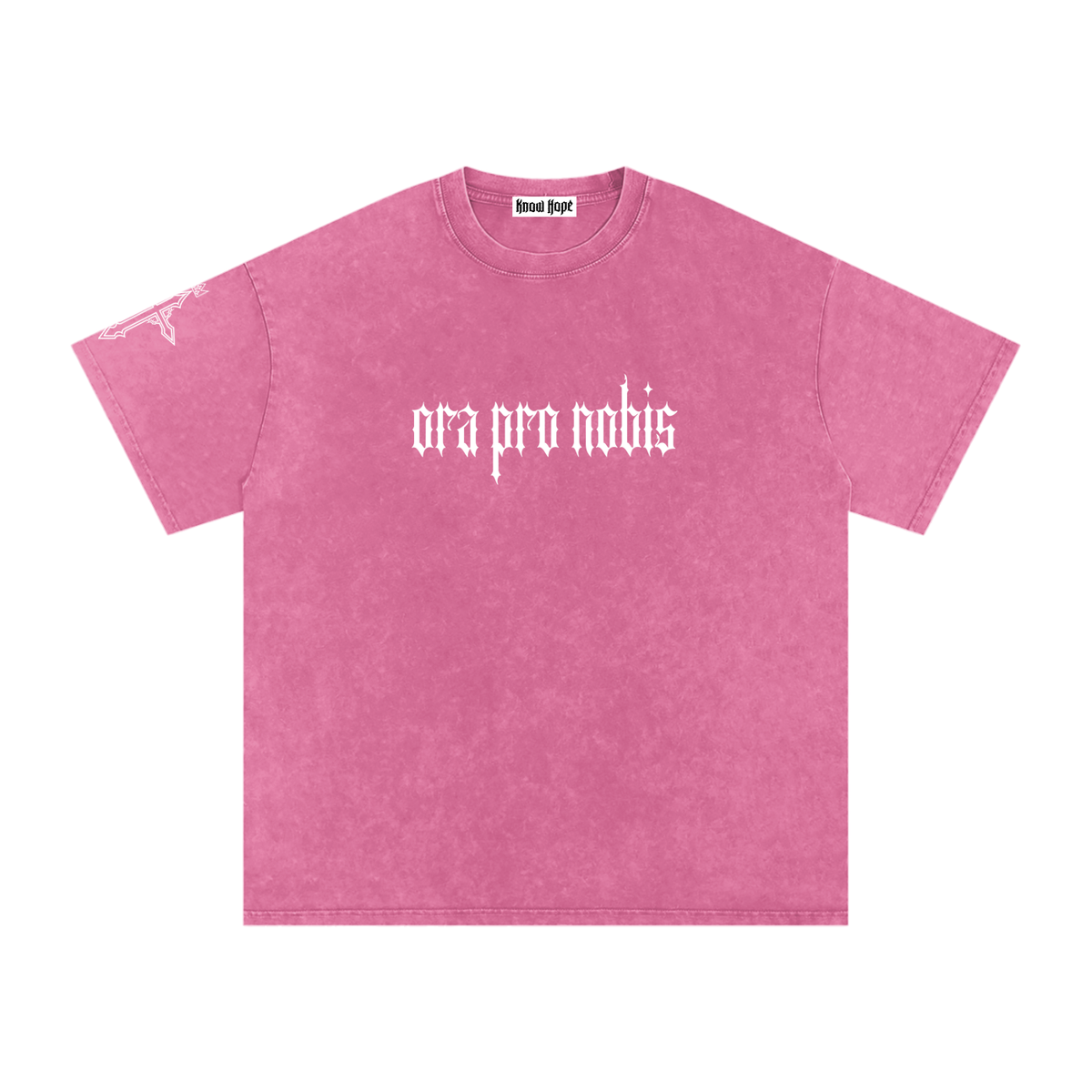 Ora Pro Nobis Shirt