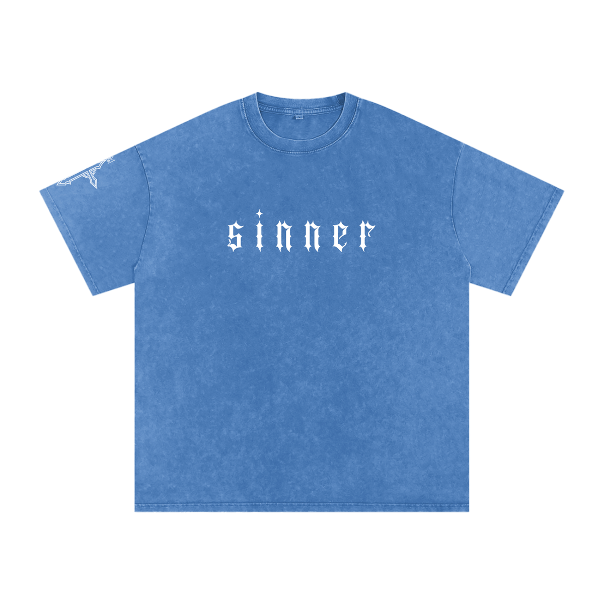 Sinner Savior shirt